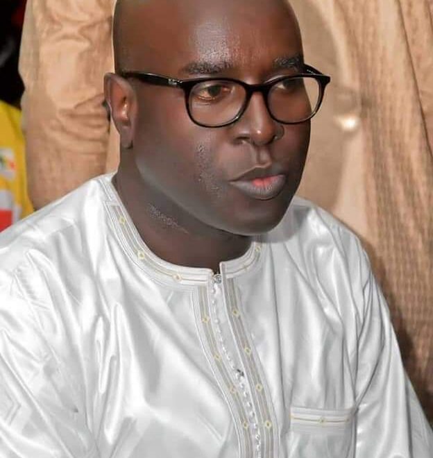 Jaraaf Football : Le Directoire Youssou Dial Coordinateur du Directoire, nous parle